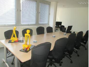 Local d'activité Paris 4141m² Location local d'activité Paris OLACT2204997 6